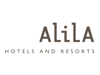 Alila Wuzhen Logo